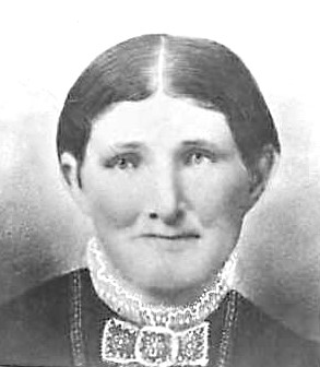 Bengta Matilda Nilsson (1815 - 1860) Profile